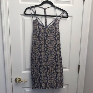 Angie Dress